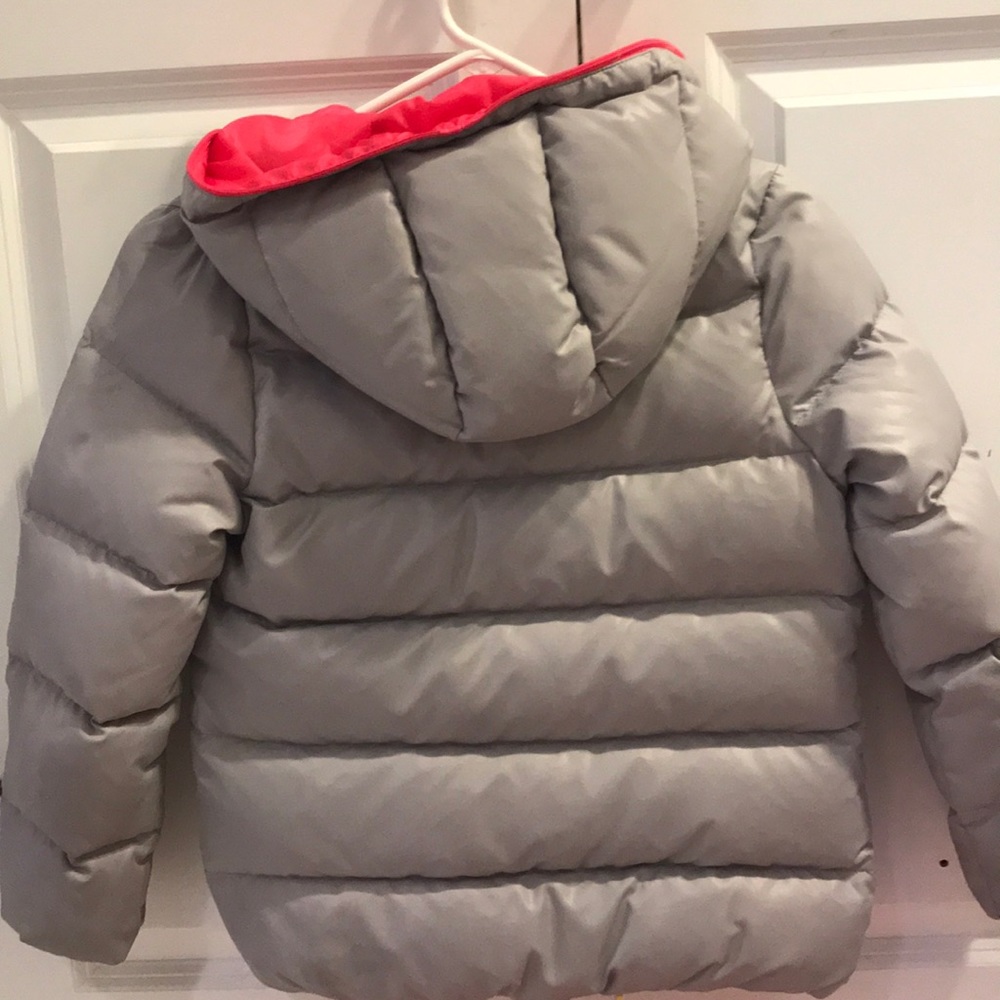 Fleece Jacket - Picture 2 of 3